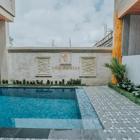 Widari Villa Ubud